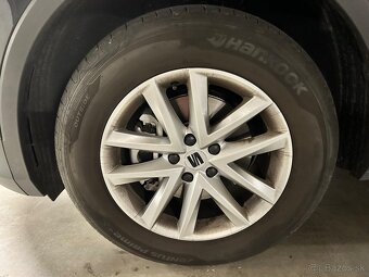 Letne pneumatiky Hankook - 4