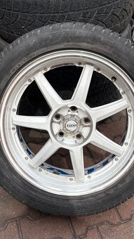 5x114,3 R19 - 4