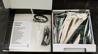 GIGABYTE B550M GAMING X WIFI6 - nová - 4