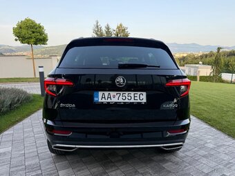 2019 Karoq Sportline Tsi - 4