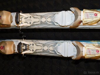 Rossignol 155cm - 4