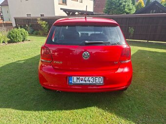 Predam VW Polo 1.4 - 4