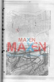 Predaj: MAXEN, Investičný pozemok na občiansku vybavenosť, 7 - 4