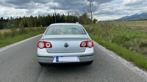 Volkswagen passat b6 1.9TDI 77kw - 4