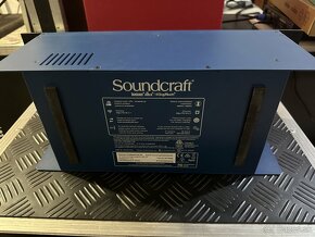 SOUNDCRAFT UI-24 - 4