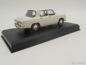 Renault 1/43 - 4