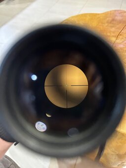 Predam puškohlad HAWKE VANTAGE 3-12x50 - 4
