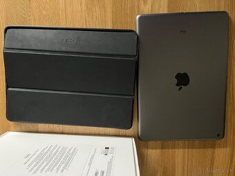 Apple iPad 9. generacie 64Gb - 4