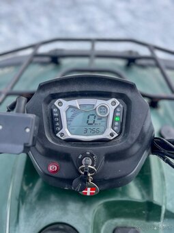 TGB 600 FARM 2021 - 4
