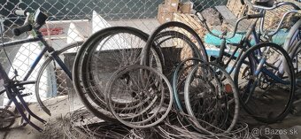 Staré Bicykle (Favorit, MMB3) - 4