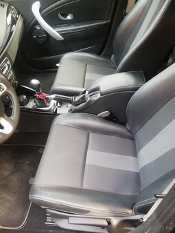 1.4 tce 96kw, 130k, výbava Bose, 122000 km, malo jazdene - 4
