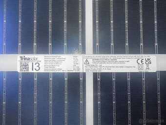 Solarny system set 20kw - 4