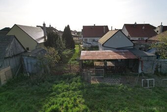 Na predaj ponúkame krásny, rodinný dom v Drahovciach - 4