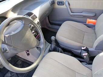 Fiat Punto 6 speed - 4