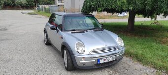 Mini Cooper - 4