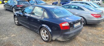 Audi a4 1.9tdi quattro - 4