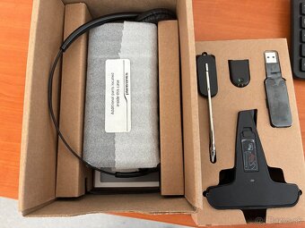 Plantronics W445A-M Savi - 4