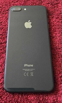 Iphone 8 Plus 64GB - 4