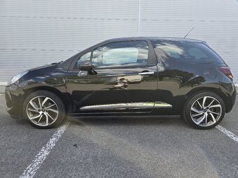DS3 Sport Chic - 4