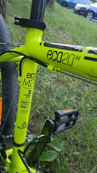 Bicykel Alpina ECO M20 "26" - 4