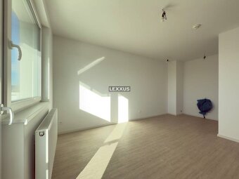 | štýlový 2i apartmán v novostavbe Ovocné sady, Ružinov, BA - 4