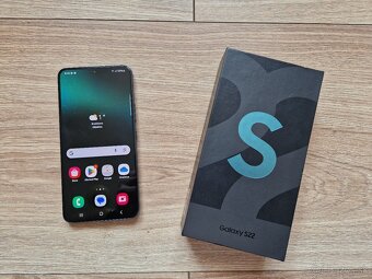 Samsung Galaxy S22 128GB v záruke - 4