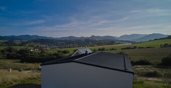 Bez maklérov predám luxusný dom v lokalite Hybe ID 104746 - 4
