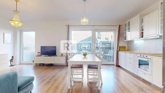 Pekný, zariadený 5 izb. rodinný dom v luxusnej radovej zásta - 4