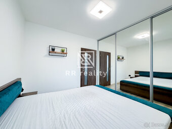 Na prenájom 2.5 izbový byt, NOVOSTAVBA, Košice - KVP - 4