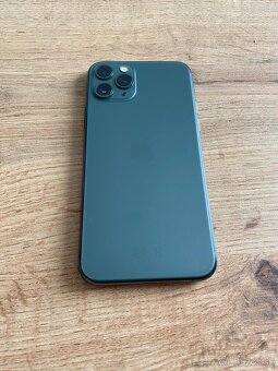 IPHONE 11 PRO 256GB - 4