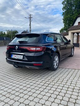 Renault Talisman 1,5 dCi M6 - 4