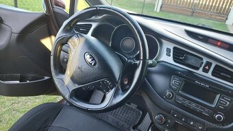 Kia ceed 1.4 - 4