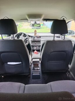 Škoda Superb - 4