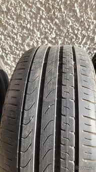 225/50 R17 Letné pneumatiky Pirelli - 4