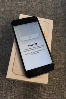 iPhone 6S 128GB (plne funkčný) - 4