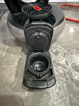 Dolce gusto krups esperta - 4
