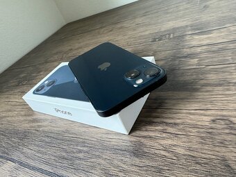 Apple iPhone 13 128gb Midnight - 4
