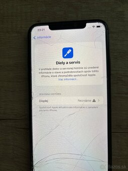 Iphone 11 Pro Max - 4
