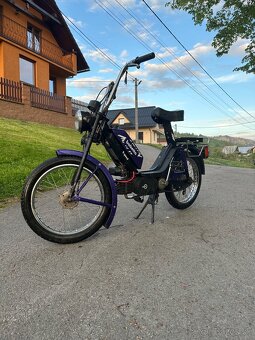Babetta 210 - 4