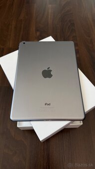 iPad Air 16GB Wi-fi - 4