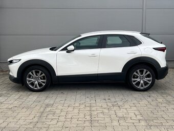 Mazda CX-30 Skyactiv-G150 Plus AWD - 4