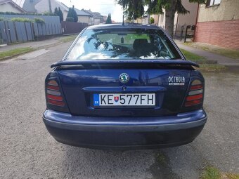 Predam octaviu 1.9.tdi 81kw - 4