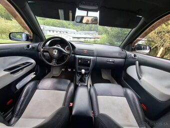 Škoda Octavia 1 RS - 4