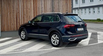 Volkswagen Tiguan 2.0 TDI Elegance 4Motion DSG odpočet DPH - 4