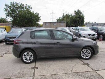 Peugeot 308 1.6 - odpočet DPH - splátka od 155,-€ - 4