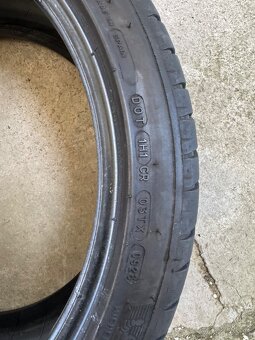 Michelin Pilot Sport 4 225/40 R18 92Y - 4