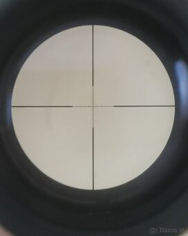 Puškohľad Hawke Vantage IR 3-9x50 AO (Mil Dot) - 4