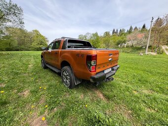 Ford Ranger Wildtrak 3,2tdci - 4