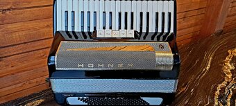 Hohner Lucia 3 - 4