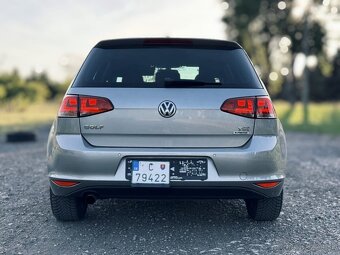 Volkswagen Golf VII 1.2tsi - 4
